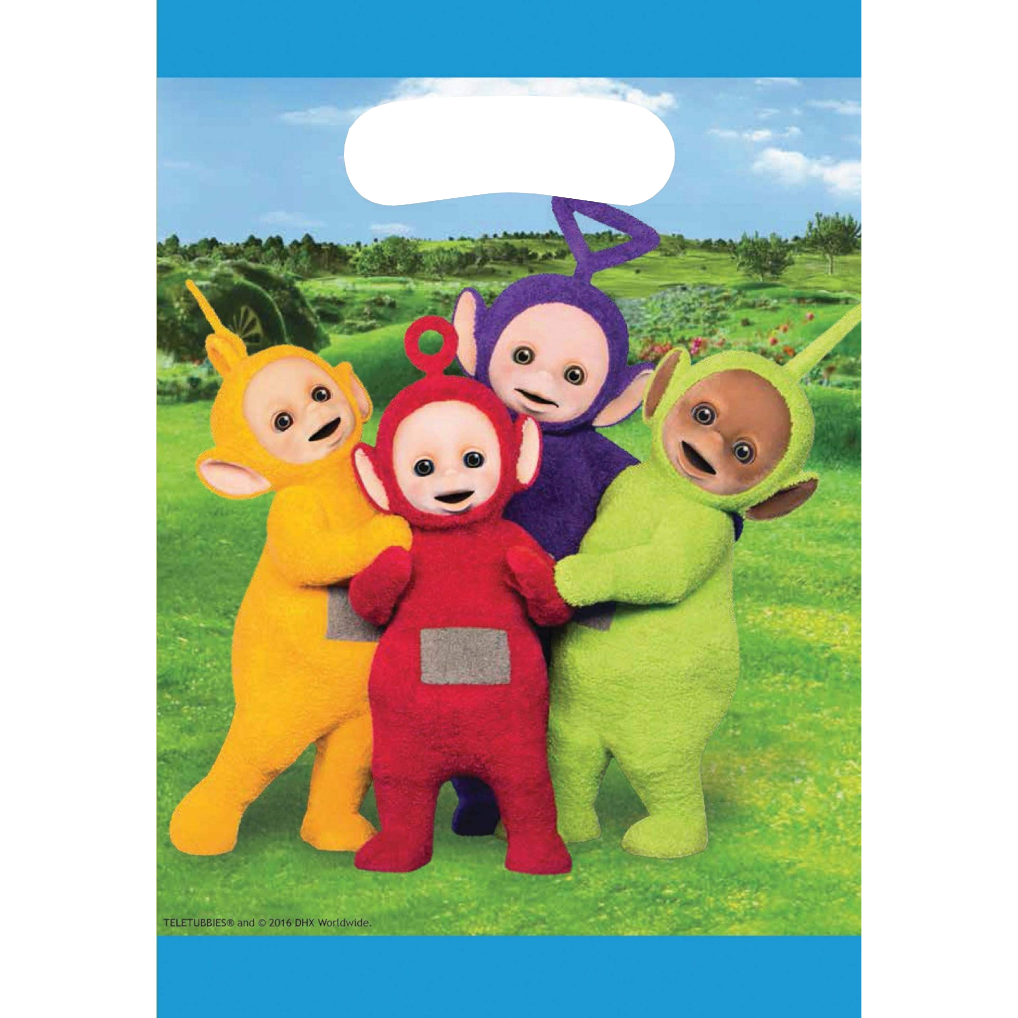 Teletubbies Party Bundle