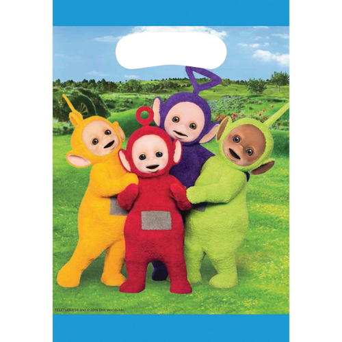 Teletubbies Party Bundle