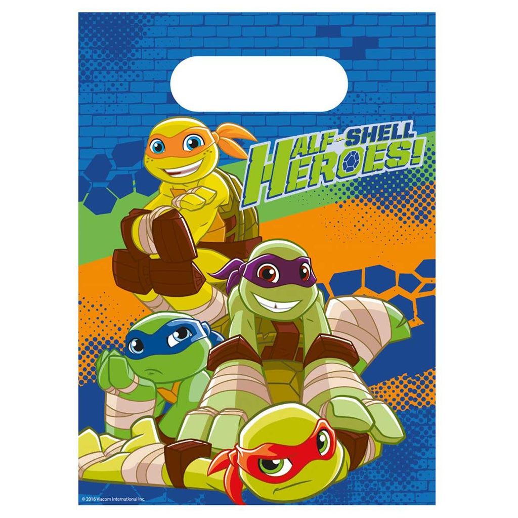 TMNT Party Bundle