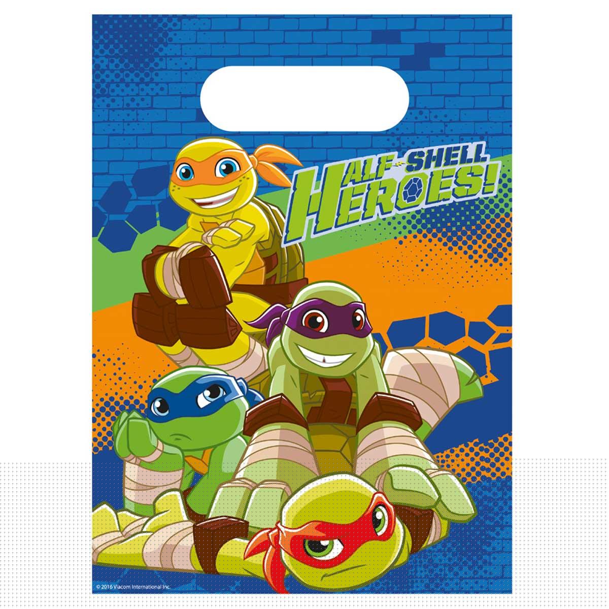TMNT Party Bundle