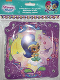 Nickelodeon Shimmer & Shine Letter Banner 2m