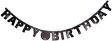 Disney Star Wars Add An Age Letter Banner – Celebrate with Characters