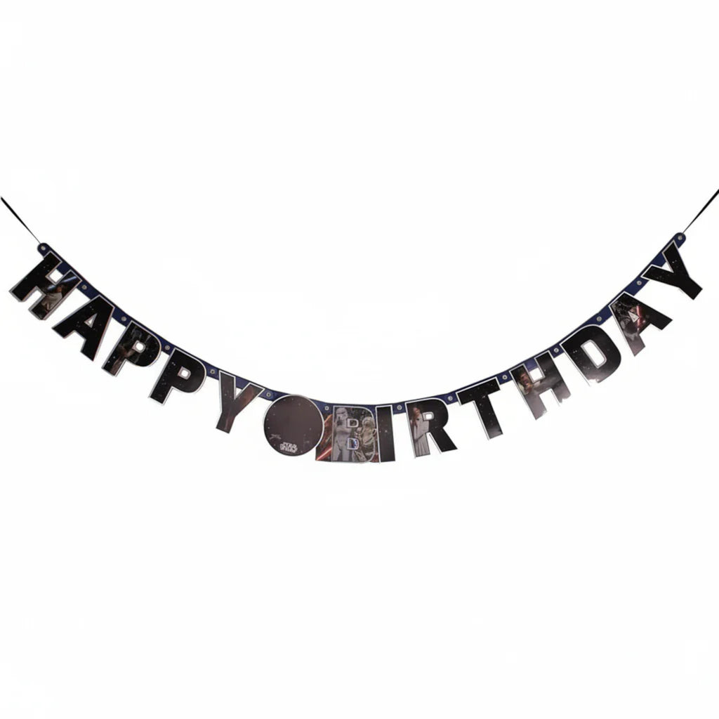 Star Wars Party Bundle