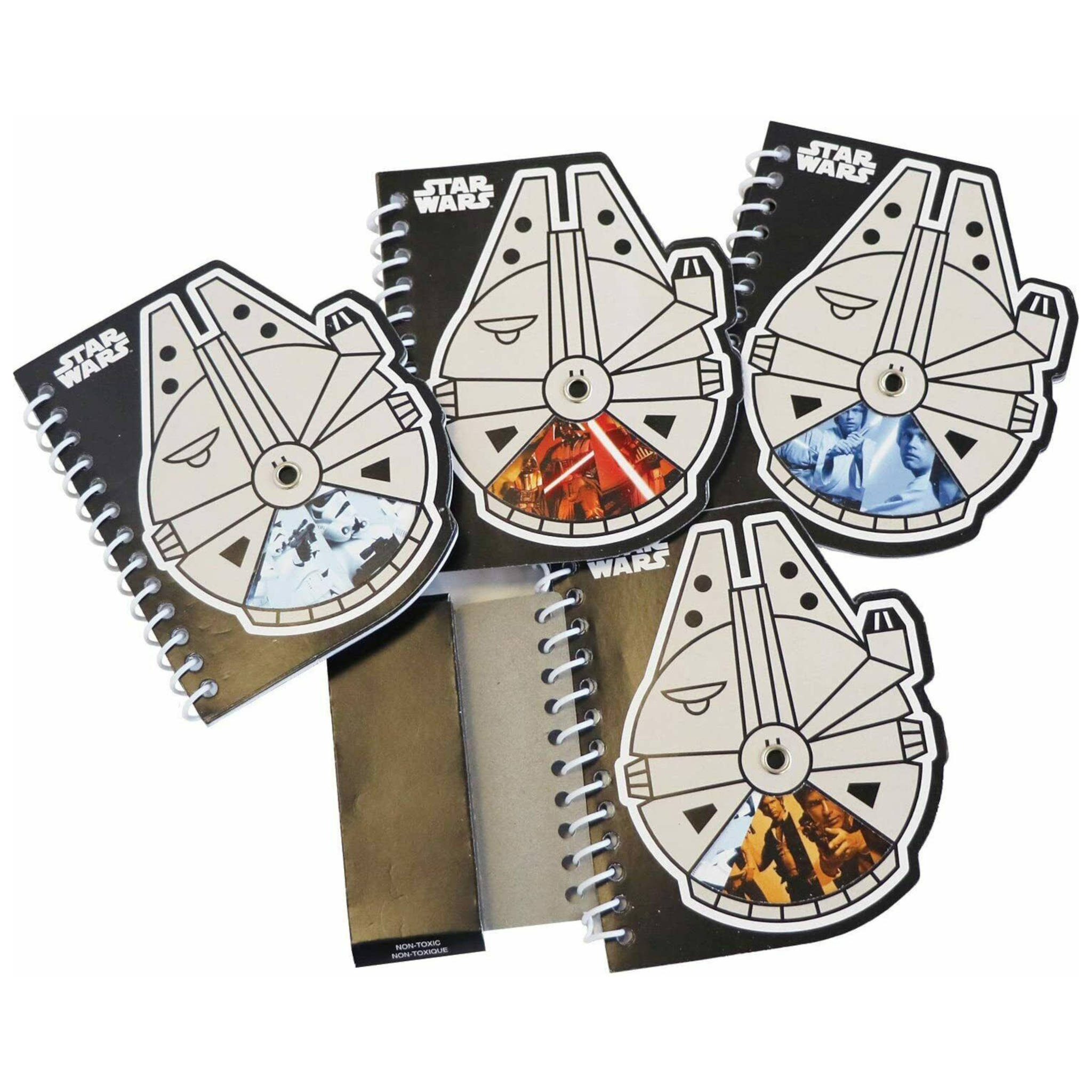 Star Wars Party Bundle
