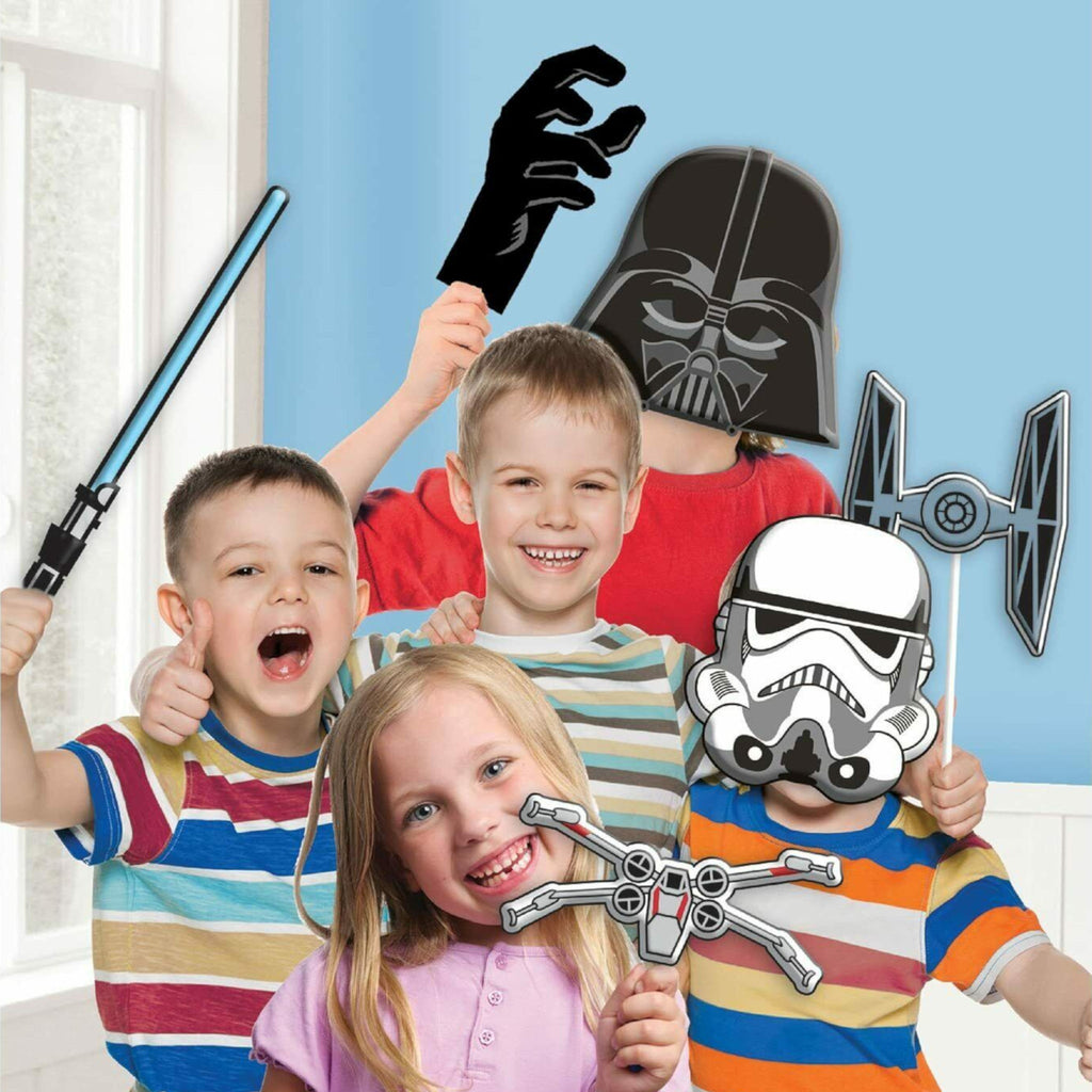 Star Wars Party Bundle