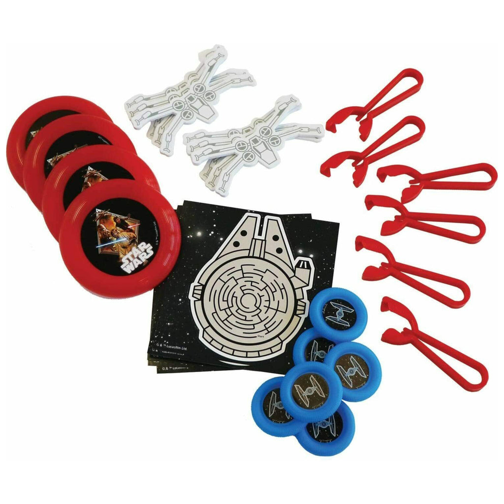 Star Wars Party Bundle