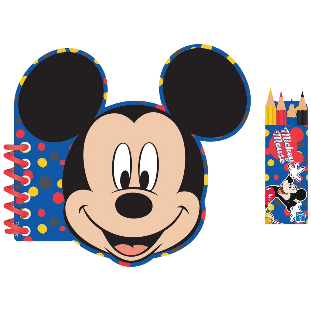 Disney Mickey Mouse Party Bundle