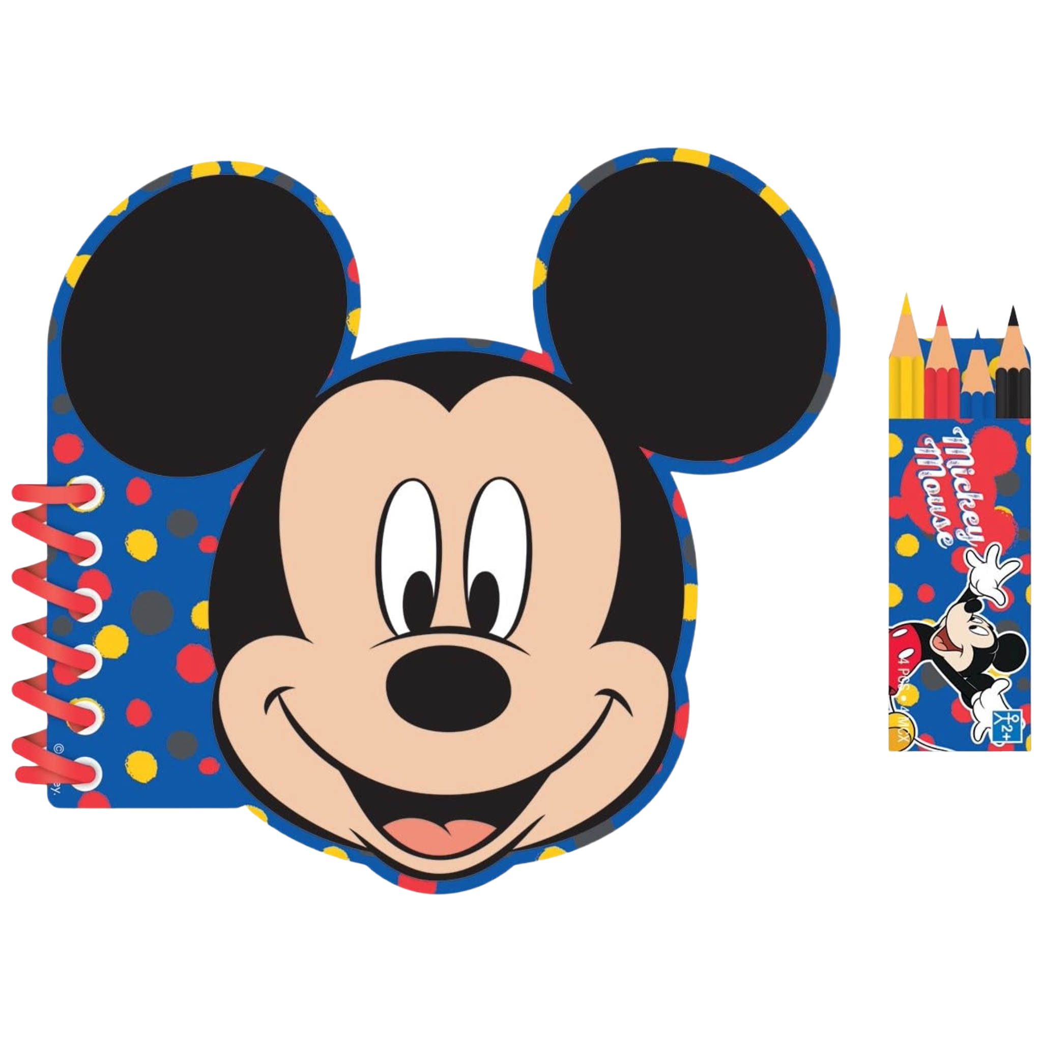 Disney Mickey Mouse Party Bundle