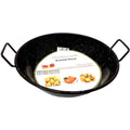 Mastercook 36cm Enamel Kadai Karahi Cooking Pan