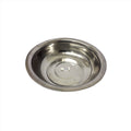 Stainless Steel Heavy Weight Basin Bowl 30cm