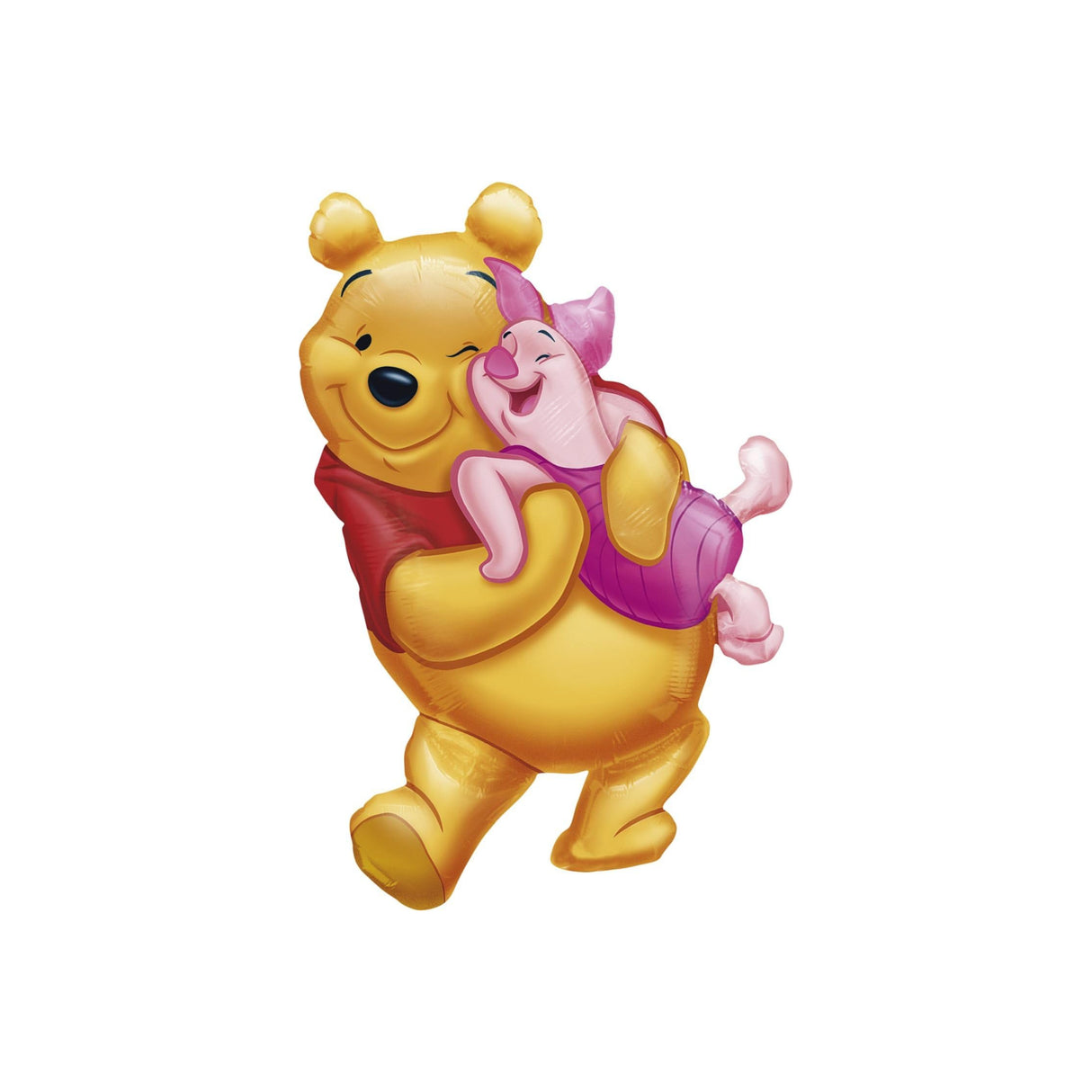 Winnie the Pooh Foil Balloon 32"