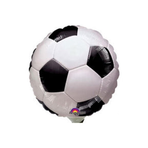 Football Foil Balloon