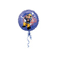 Fireman Sam One Sided Standard Foil Balloon