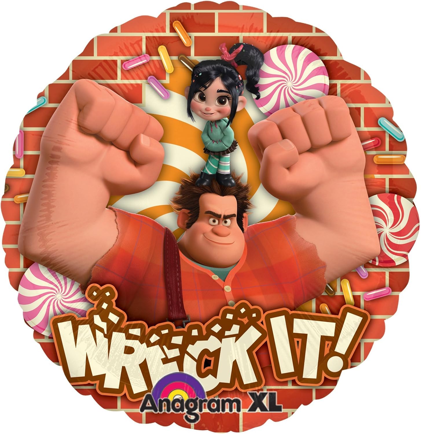 Wreck IT!