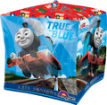 Thomas & Friends UltraShape Cubez Balloon 15in x 15in