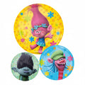 Trolls Foil Balloon 55x71cm