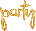 Air Filled Decoration Party Balloon