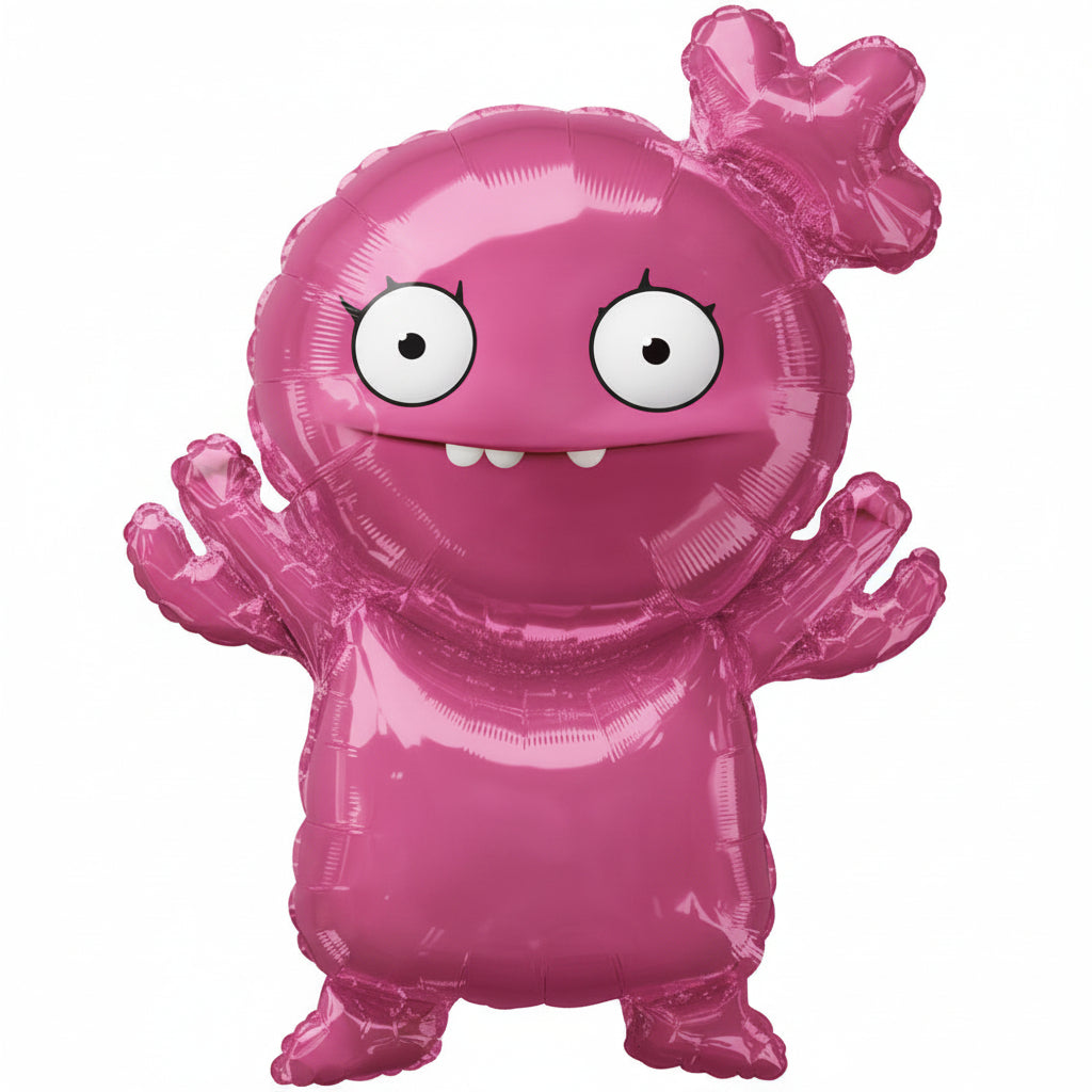Ugly Dolls Foil Balloon 32"