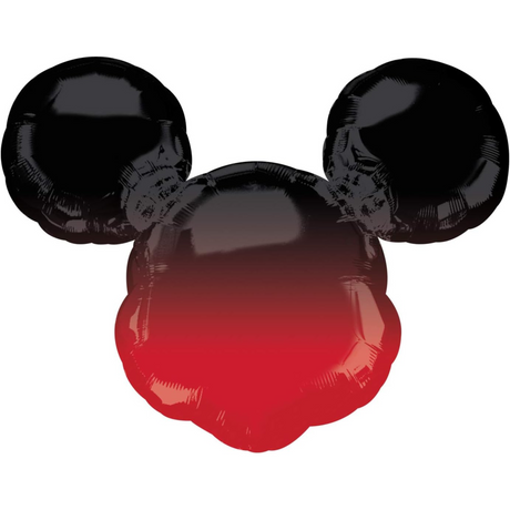 Disney Junior Mickey Mouse Supershape Foil Balloon 27in