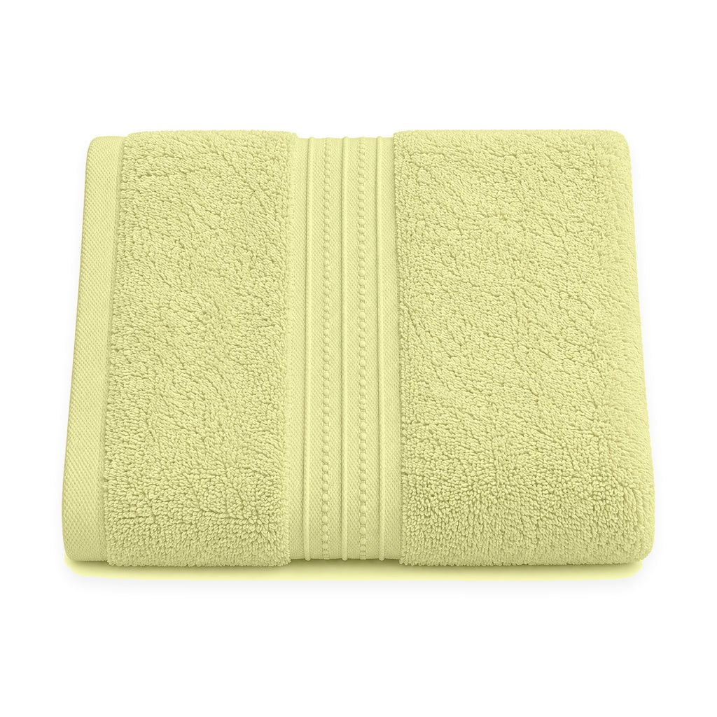 Vintage Spa Bath Towel 27"x54" 100% Cotton Soft Absorbent 10 Colours