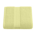 Vintage Spa Bath Towel 27"x54" 100% Cotton Soft Absorbent 10 Colours