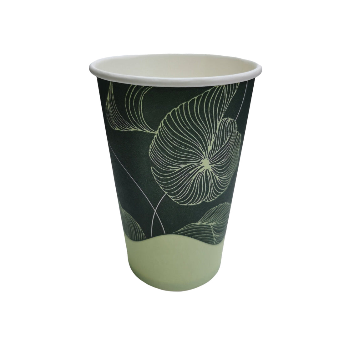 Paper Cups 50 Pack | 255ml