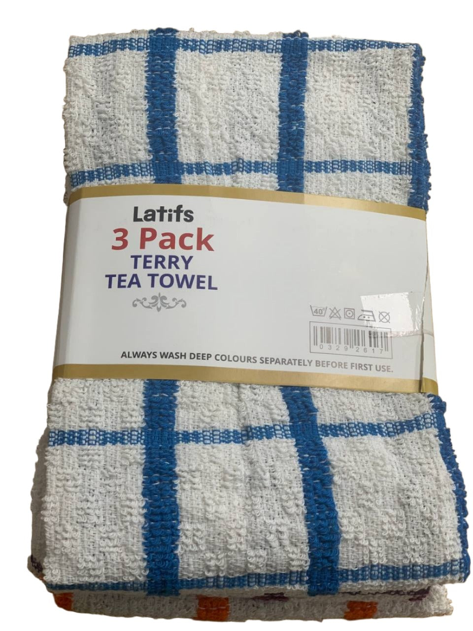 durable multipurpose kitchen towels 100 percent cotton