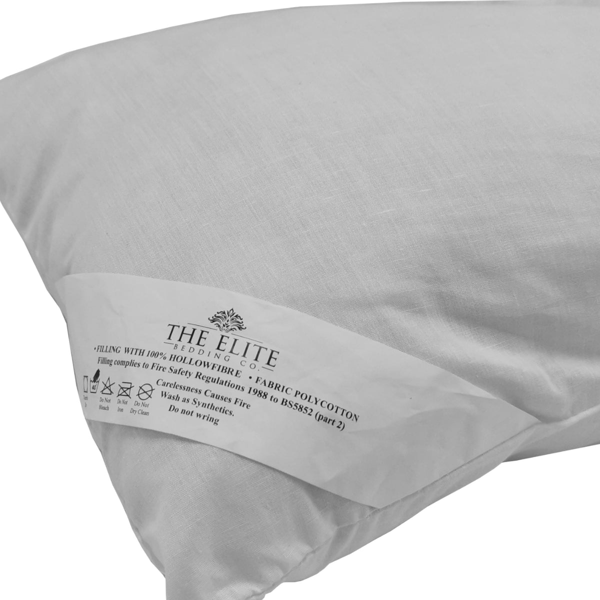 V Shape Pillow