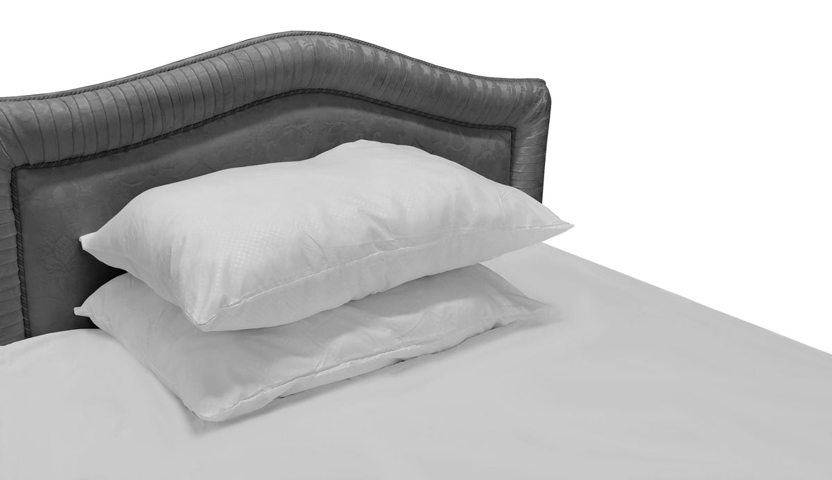 Neck and Back Pillow Pair