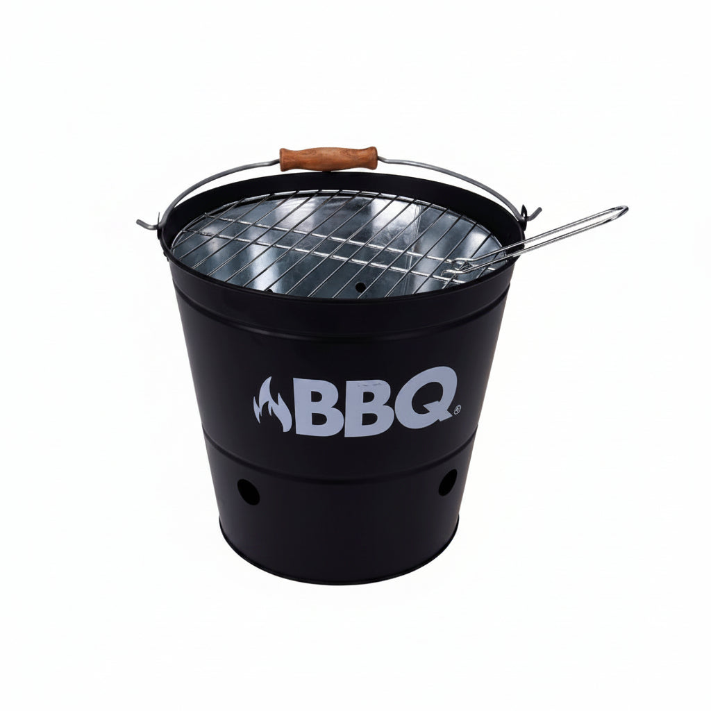 Bbq Bucket