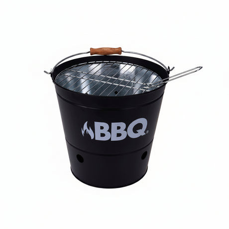 Bbq Bucket