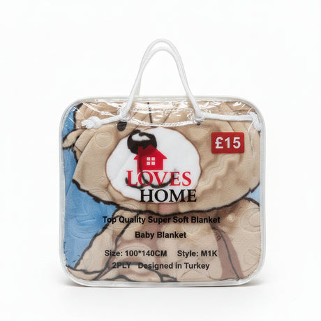 Baby Blanket
