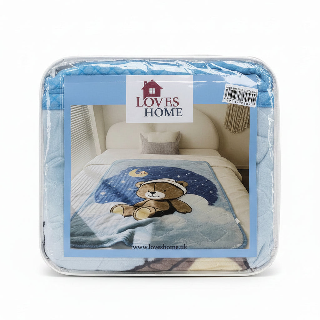 Baby Blanket