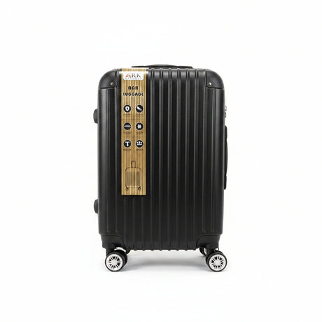 20" 4 Wheel Cabin Trolley