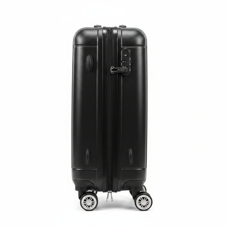 20" 4 Wheel Cabin Trolley