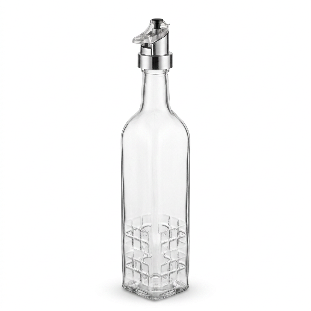 Oil Bottle 500ml
