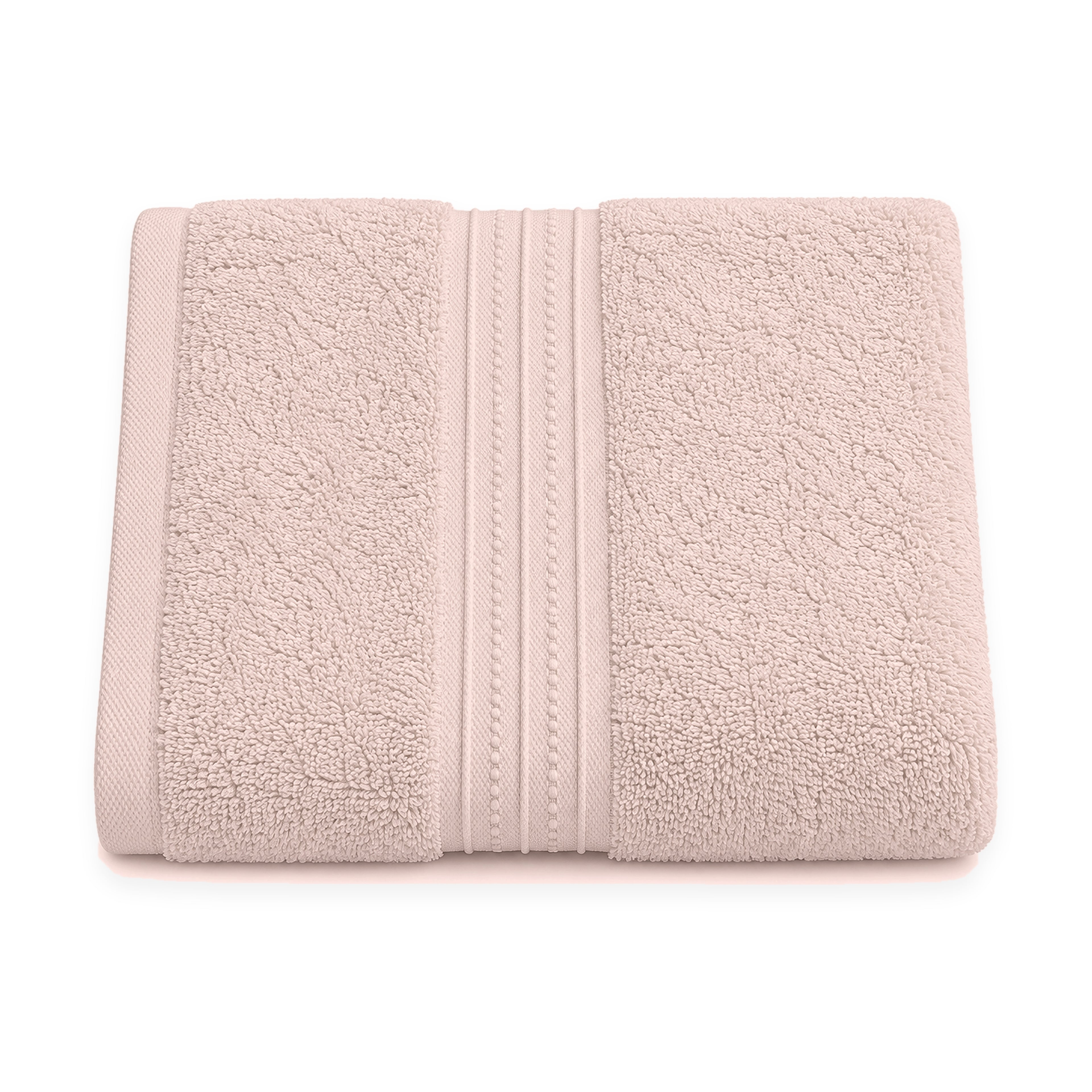 Vintage Spa Bath Towel 27"x54" 100% Cotton Soft Absorbent 10 Colours