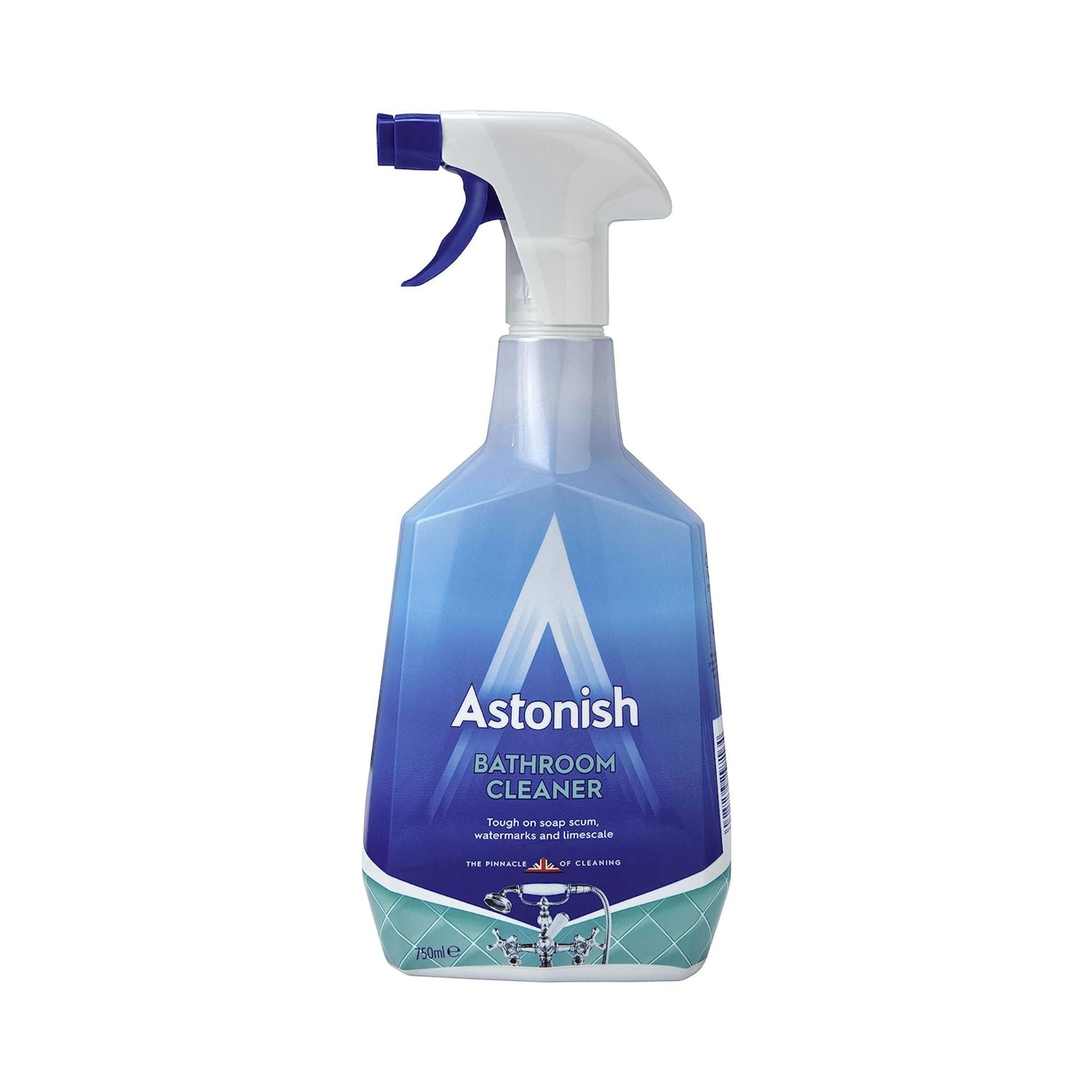 Astonish Bathroom Cleaner | 750ml