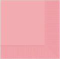 Luncheon Napkins 3ply Pink 20 Pack
