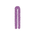 Feather Boa Two Tone Purple 72 Inches