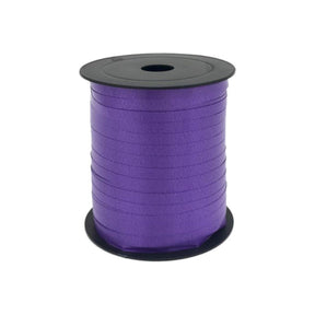 Balloon Ribbon Purple