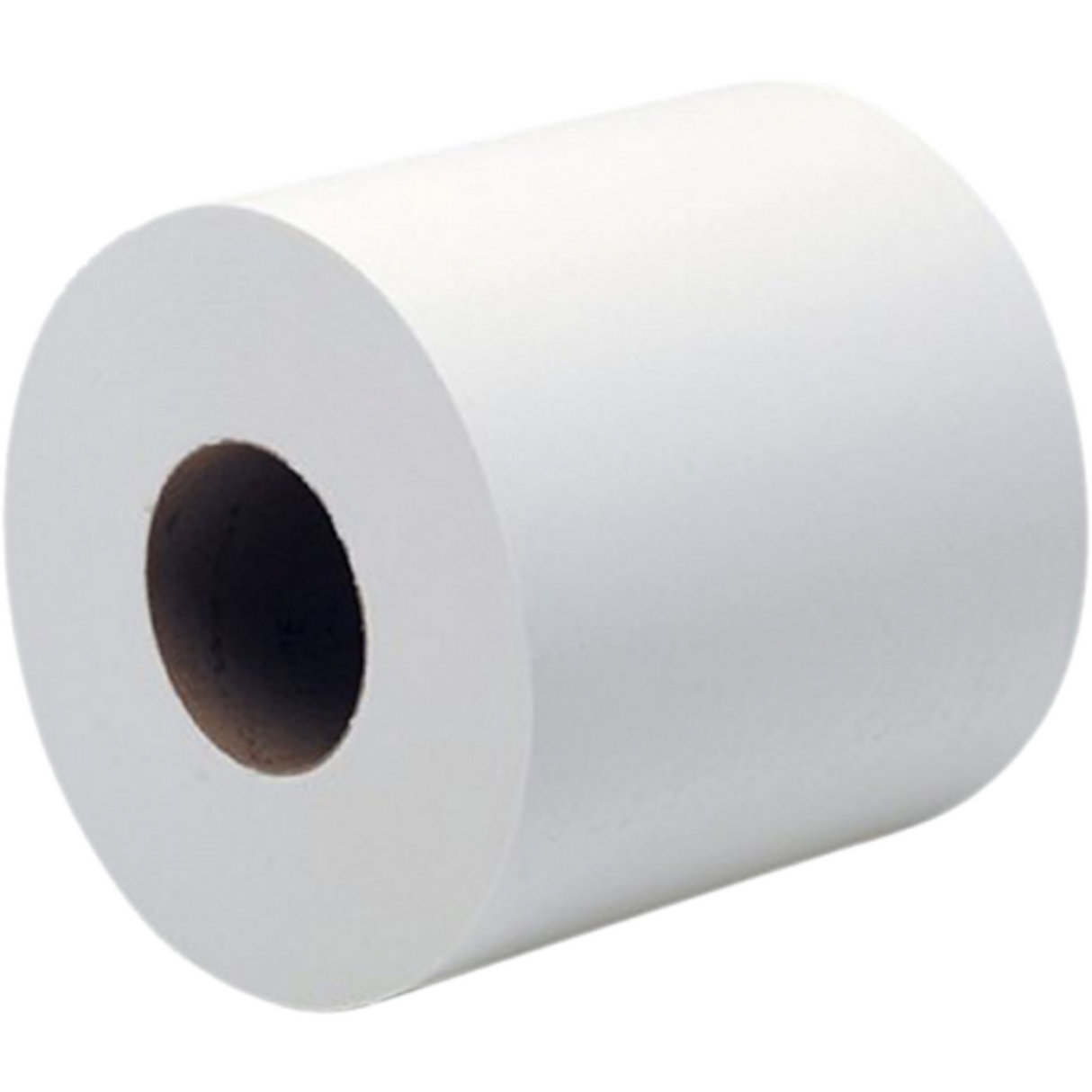 Centrefeed 2ply White 6 Pack