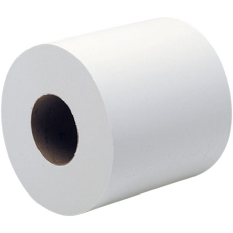 Centrefeed 2ply White 6 Pack