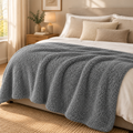 Pineapple Blanket Assorted 152X203cm