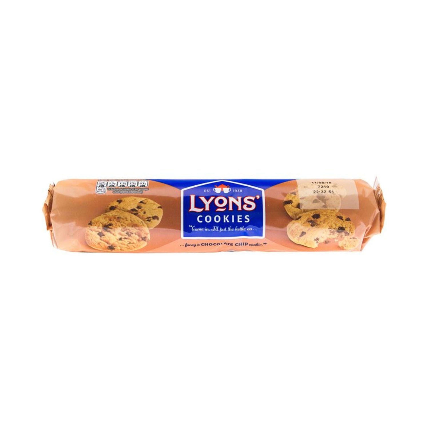Lyons Cookies | 200g