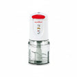 Maxiblend Electric Chopper White 400w