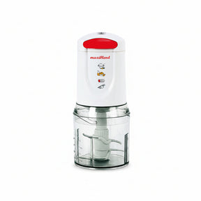 Maxiblend Electric Chopper White 400w