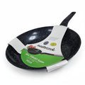 Mastercook 30cm Forged Frypan Megastone