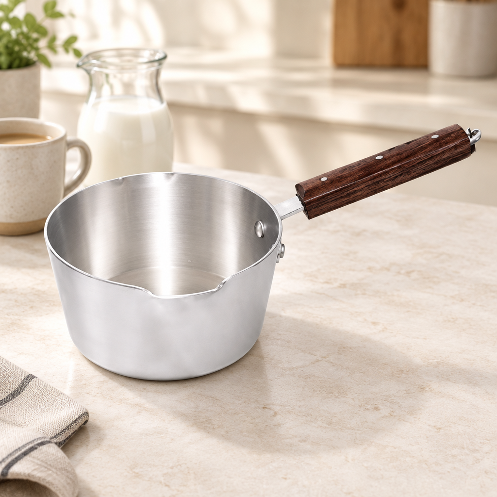 Easycook Milk Pan 16cm