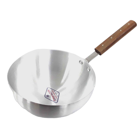 Biryani Pan Aluminium 26cm